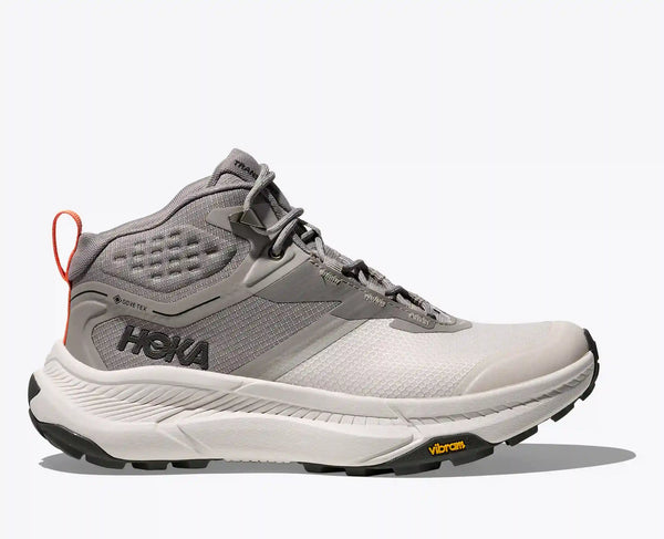 Transport Hike GTX:Alabaster / Glimmering Blue:5