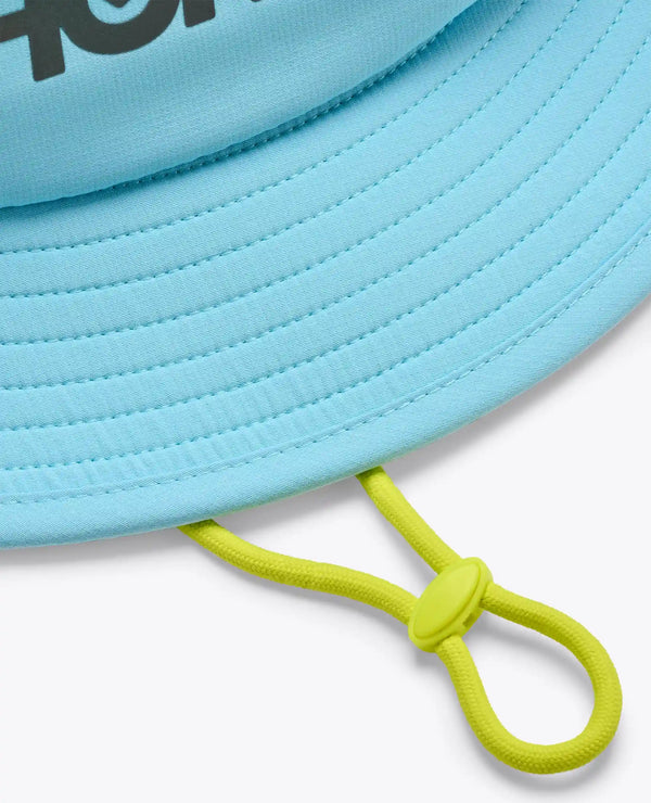 Adventure Hat 2.0:Stone:S/M