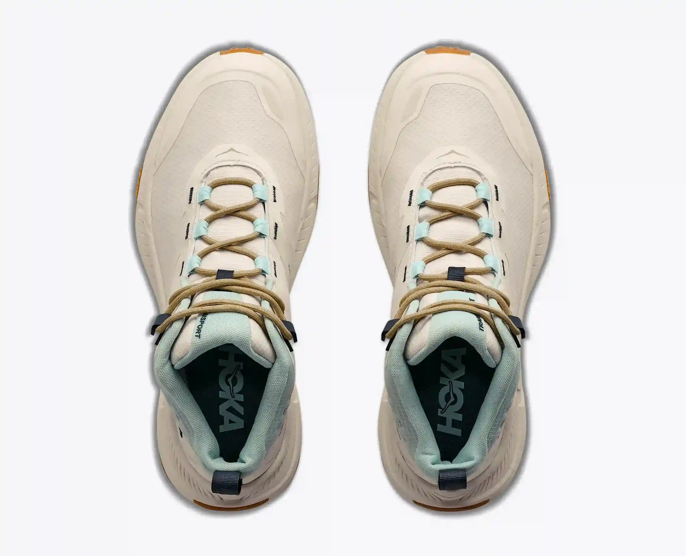 Transport Hike GTX:Alabaster / Glimmering Blue:5 Secondary image