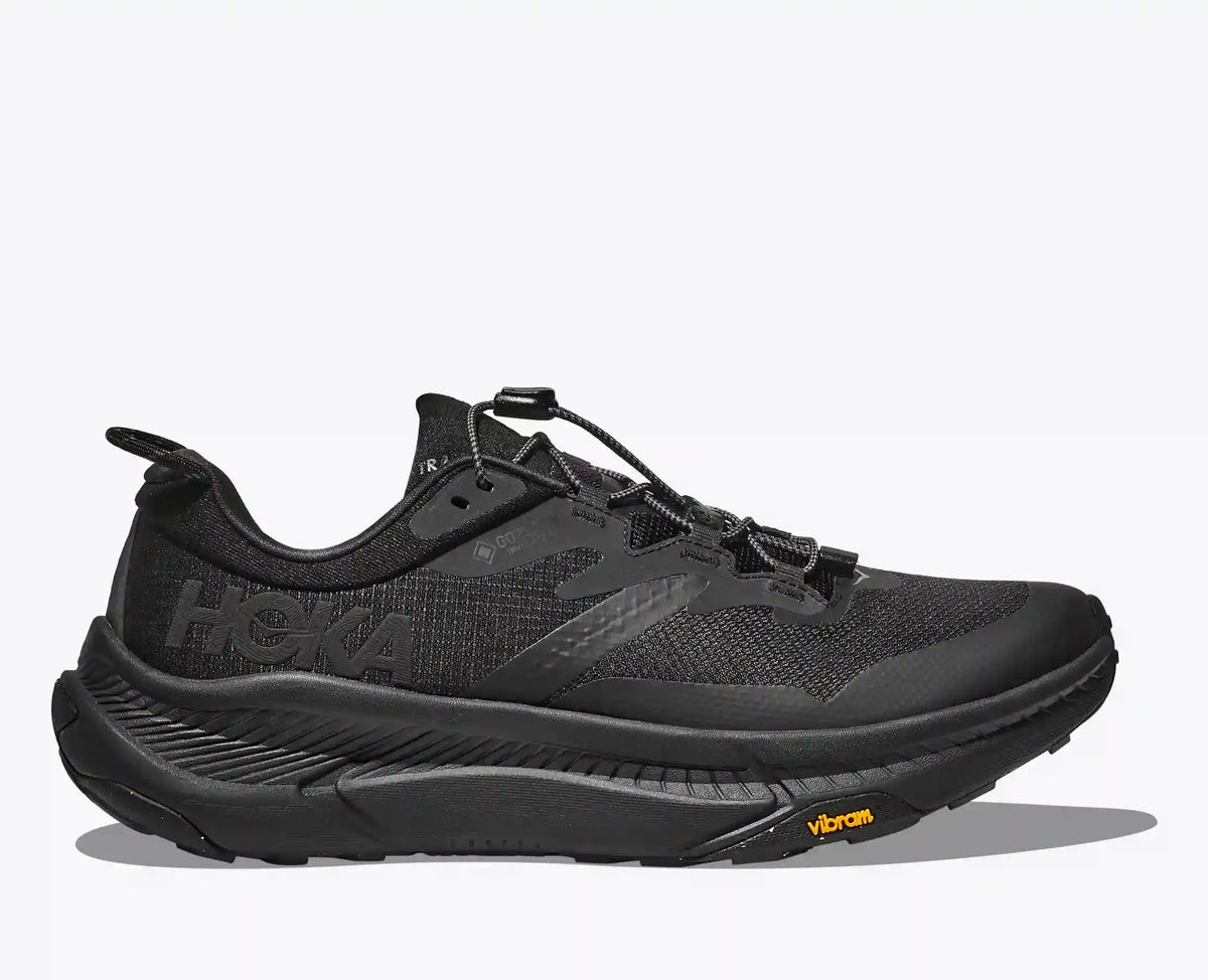 Transport GTX:Black /Black:7:Regular