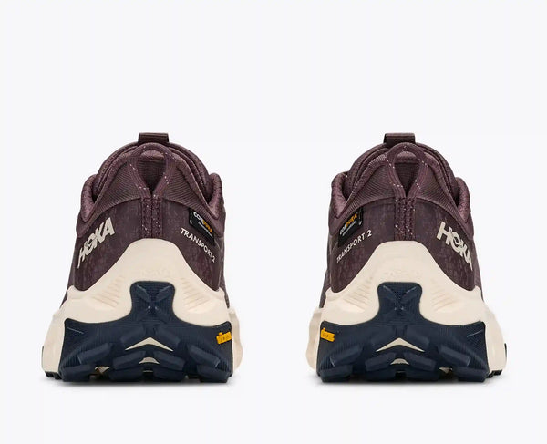Transport 2 GTX:Black / Black:5:Regular