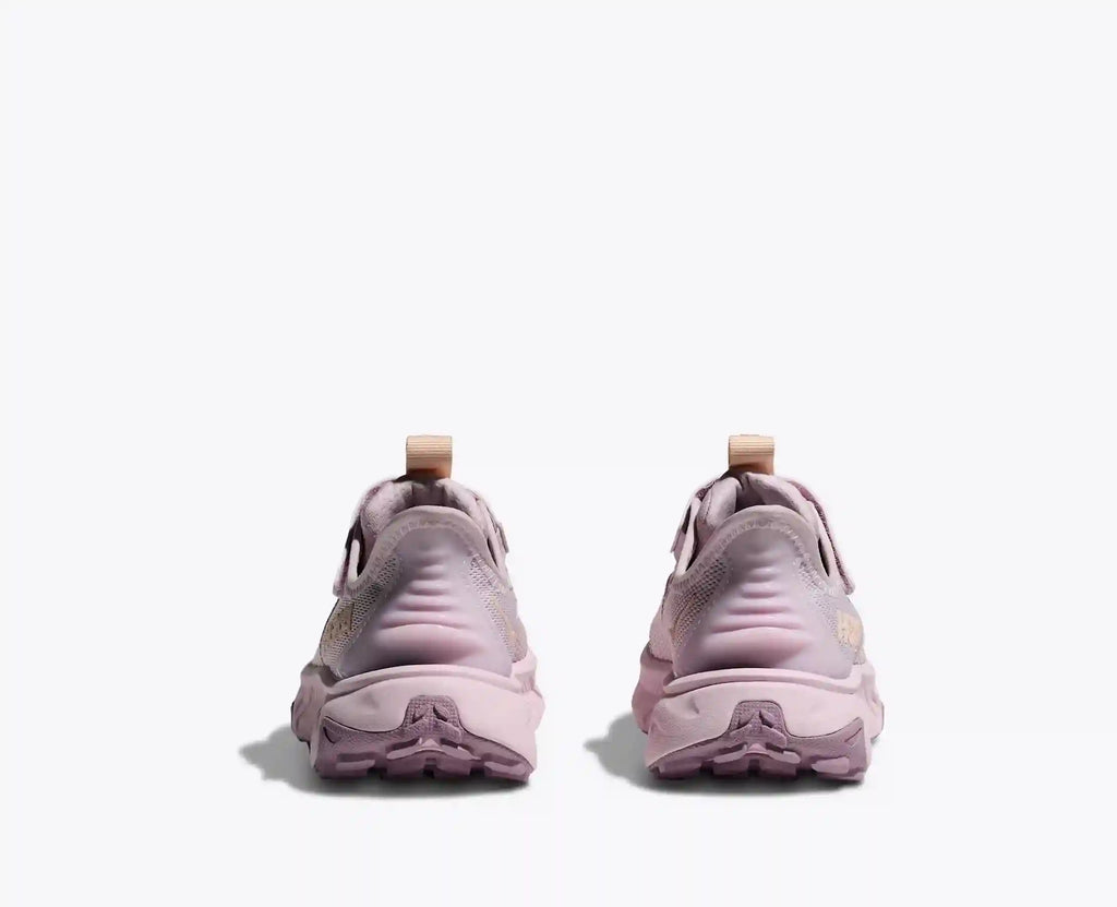 Transport Freedom:Lilac Cream / Tangerine Glow:10.5K