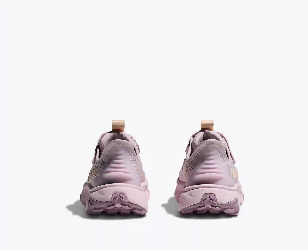 Transport Freedom:Lilac Cream / Tangerine Glow:10.5K