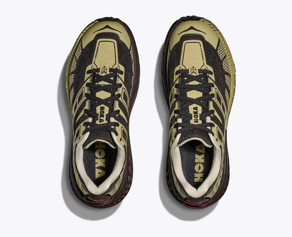 Speedgoat 2:Cosmic Grey / Bay Leaf:M4/W5