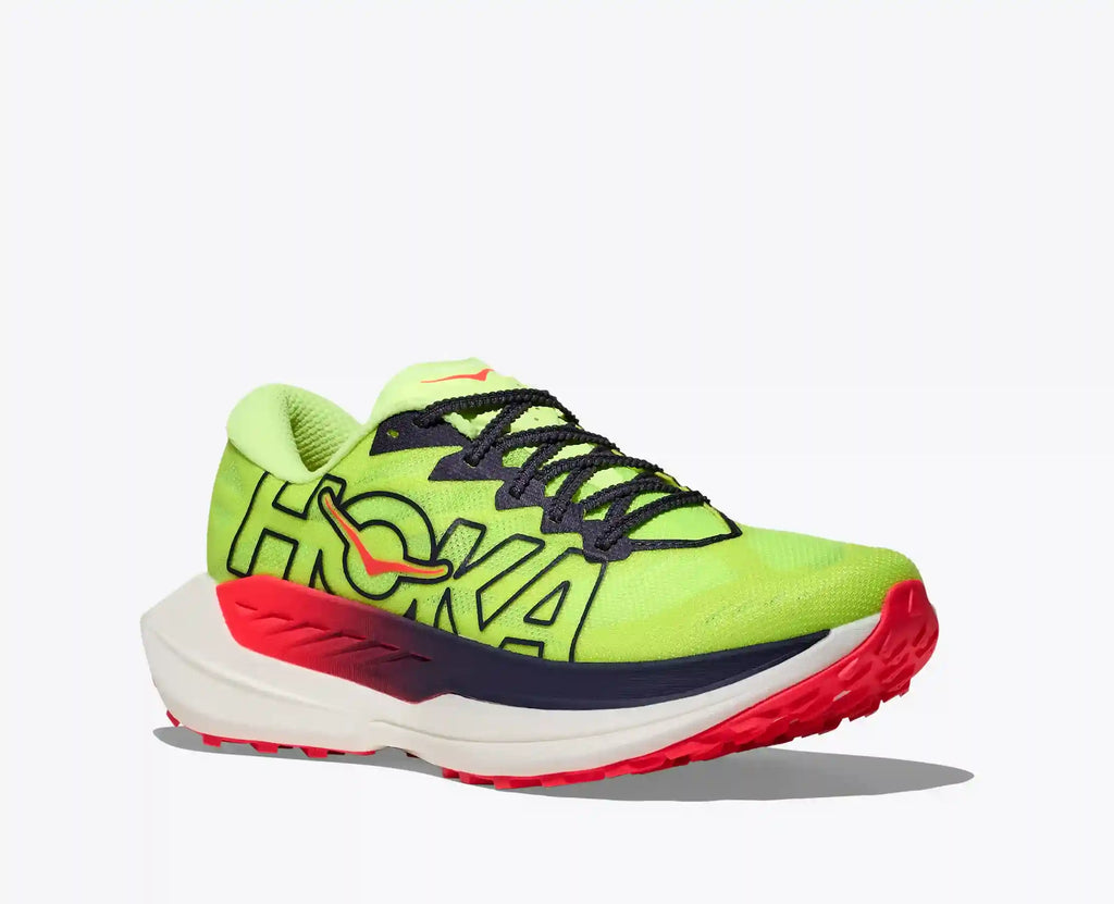 Rocket X Trail:Neon Yuzu / Neon Flame:7