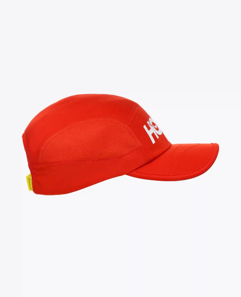 Hoka Run Hat:Varsity Navy / Gold:O/S