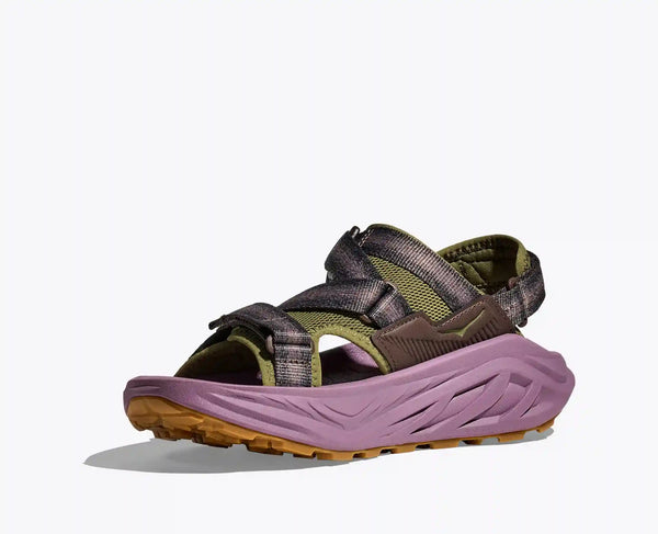 Infini Hike TC:Glimmering Blue / Alabaster:5
