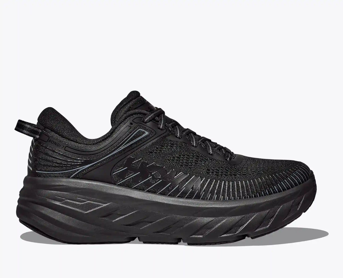 Bondi 7:Asteroid / Black:7