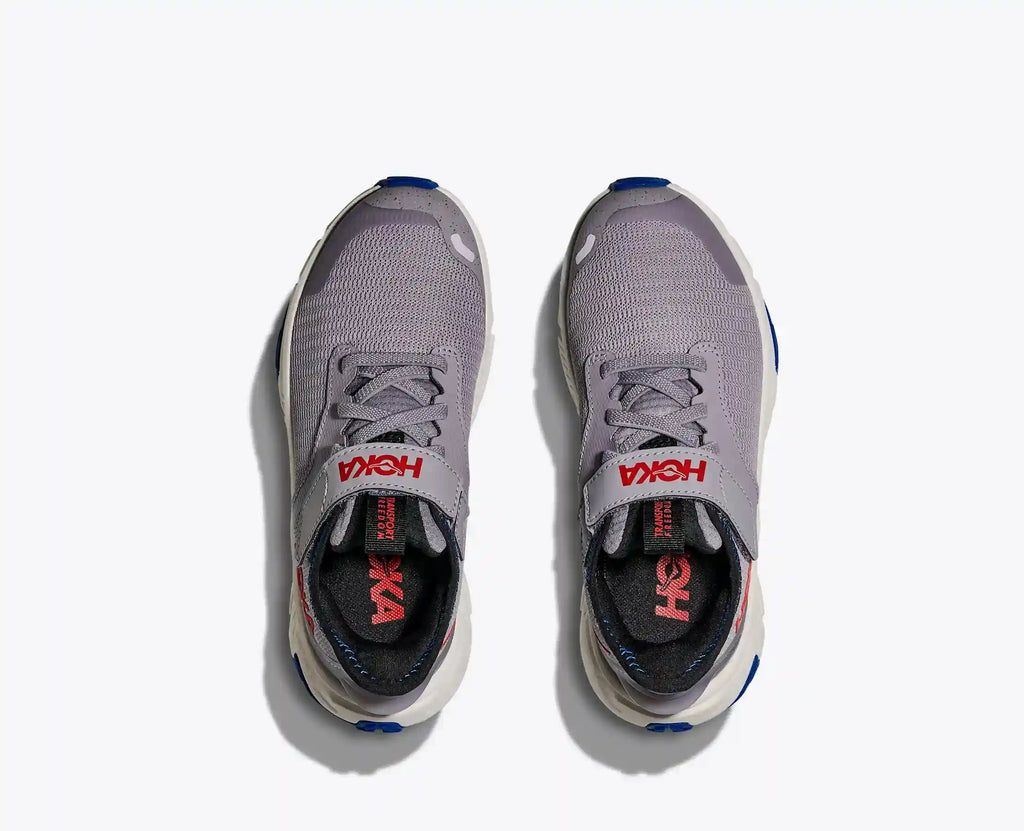 Transport Freedom:Lilac Cream / Tangerine Glow:10.5K