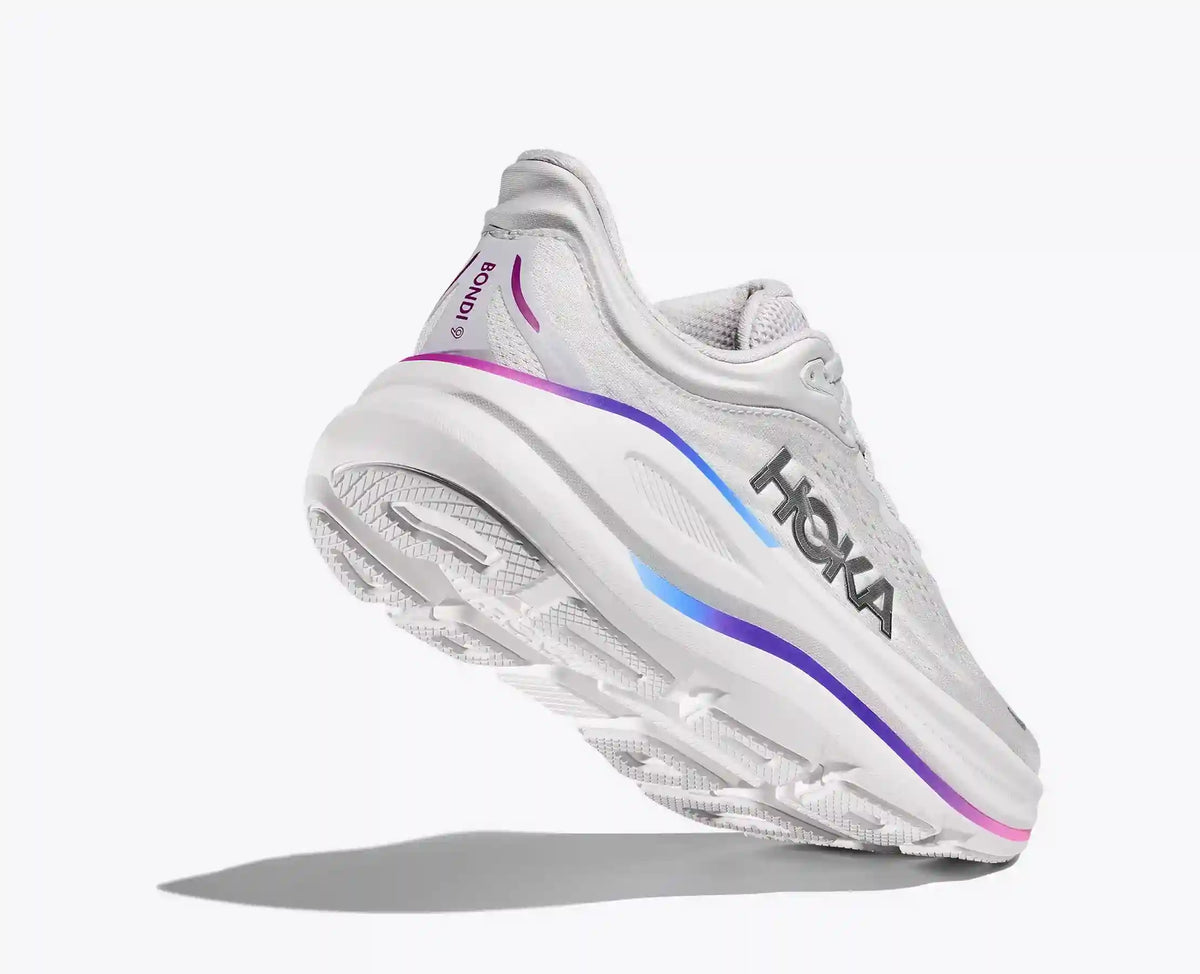 Bondi 9:Mellow Lilac / Purple Fog:4:Regular