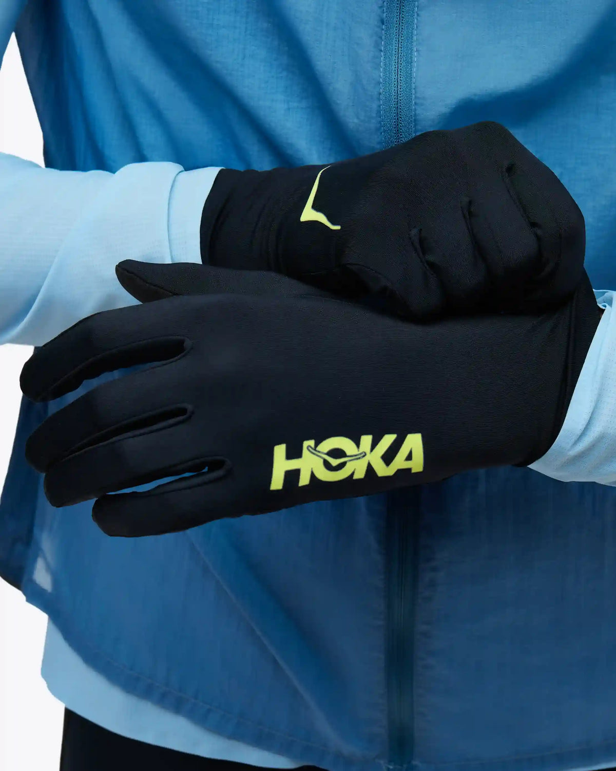 Airolite Run Gloves:Black:S