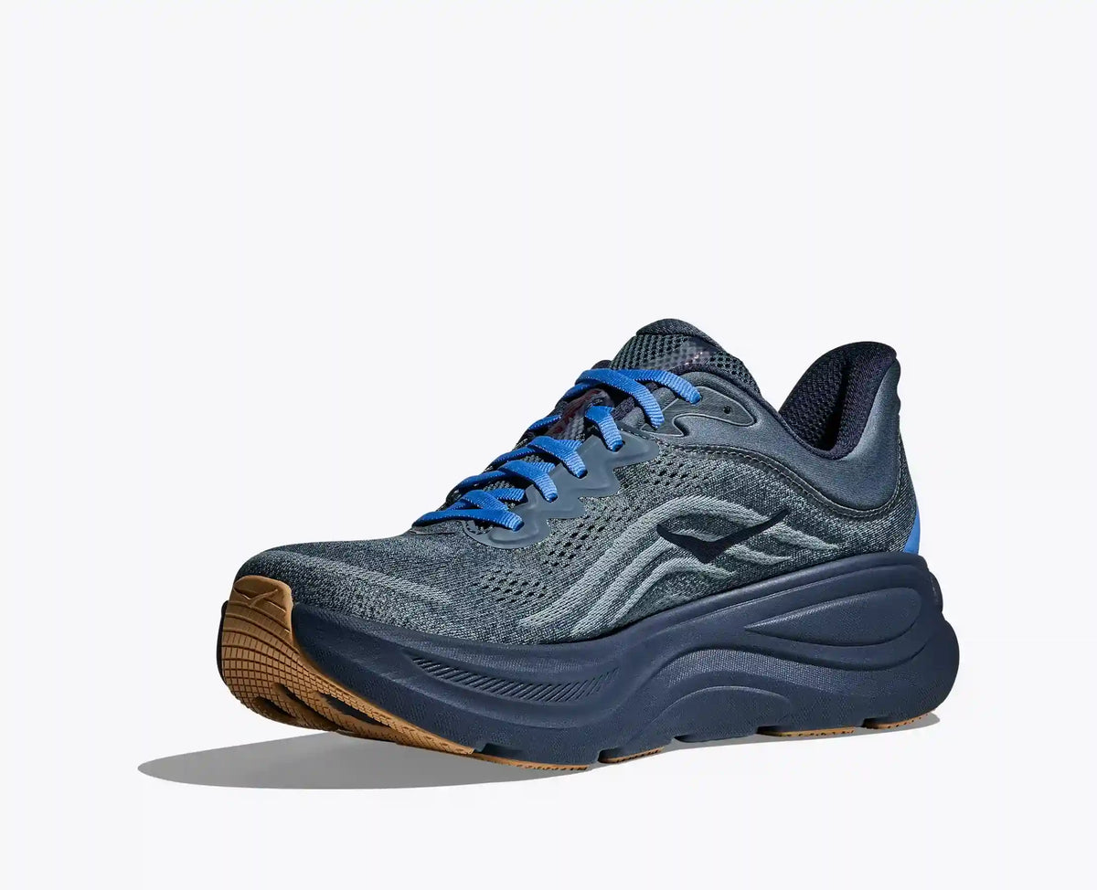 Bondi 9:Stellar Grey / Squid Ink:7:Regular