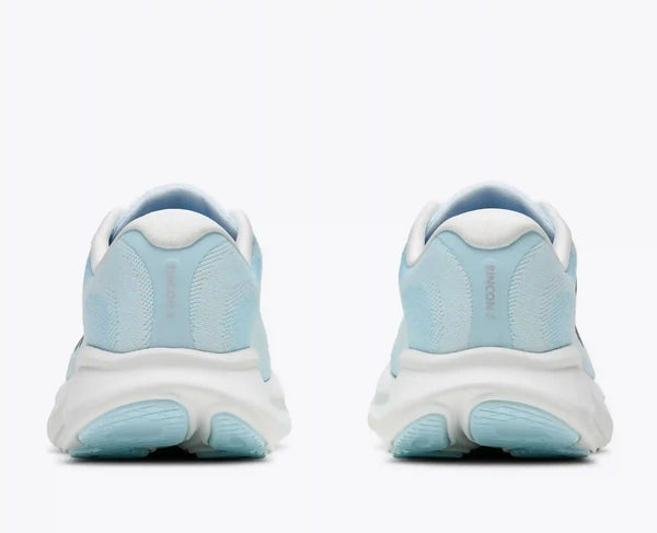 Rincon 5:Mellow Lilac / Silver:5:Regular