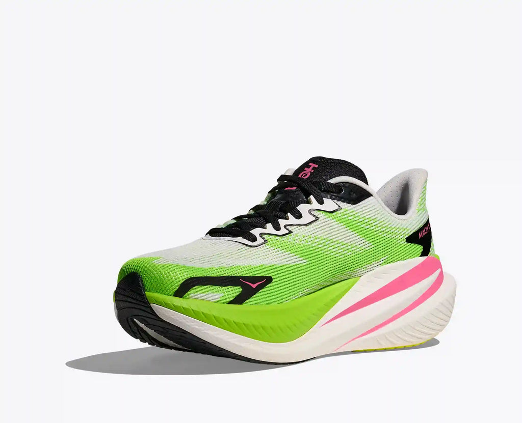 Mach X 3:Black / Neon Nebula:5:Regular