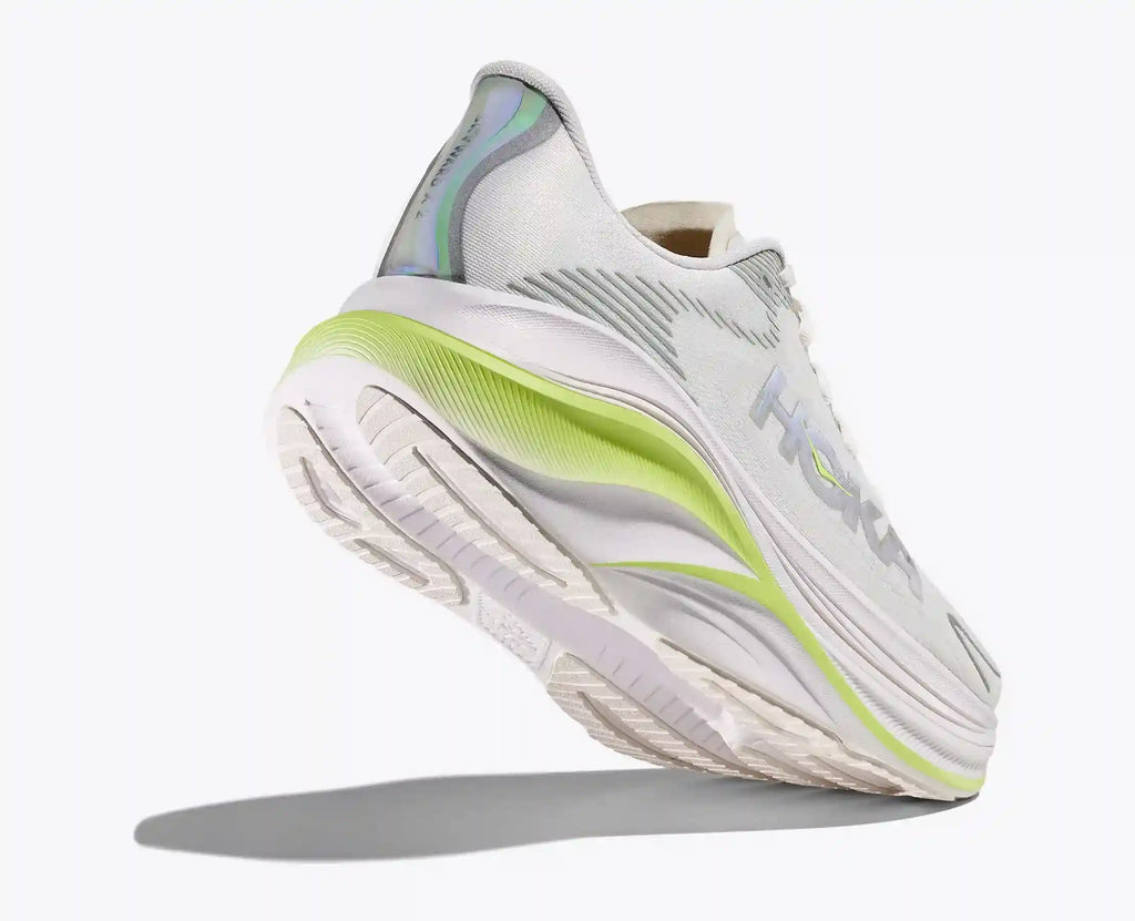 Skyward X 2:Carbon Black / Neon Nebula:7