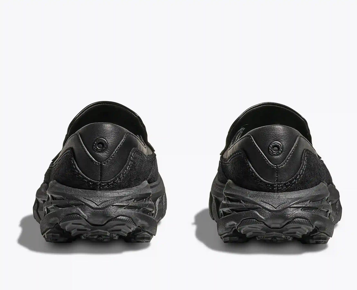 Speed Loafer:Black / Black:M4/W5