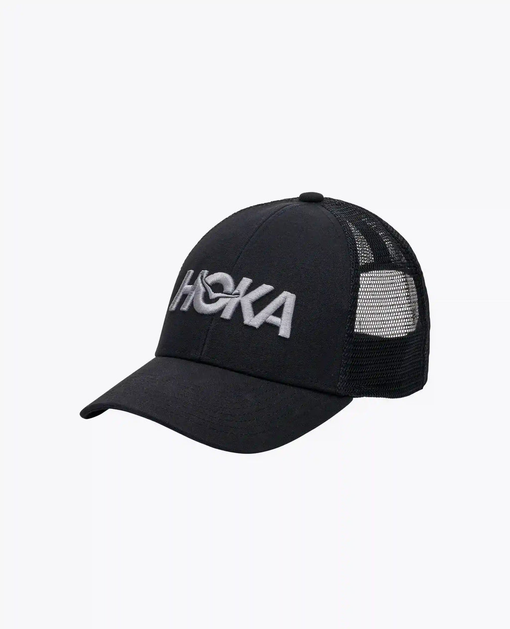Hoka Core Logo Trucker:White:O/S
