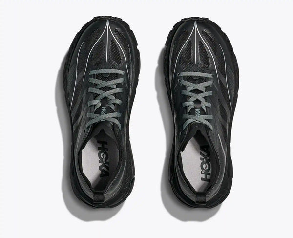 Mafate Speed 4 Lite:Black / Stardust:M4/W5