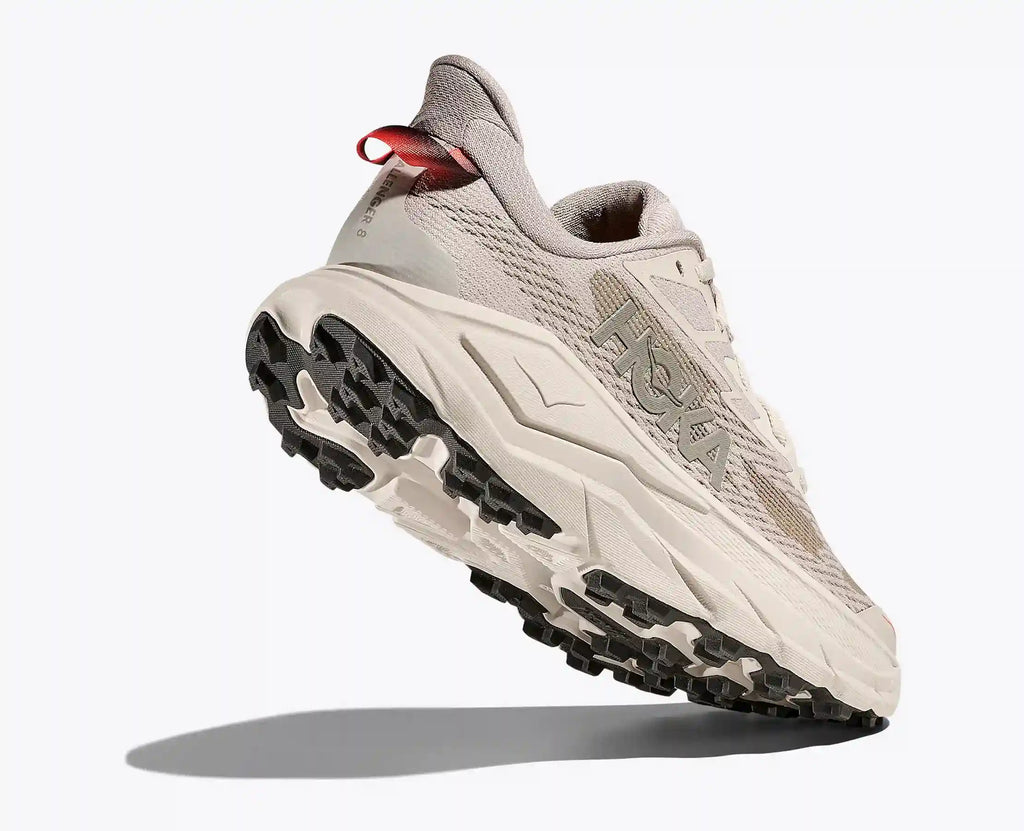 Challenger 8:Black / Pink Opal:5:Regular