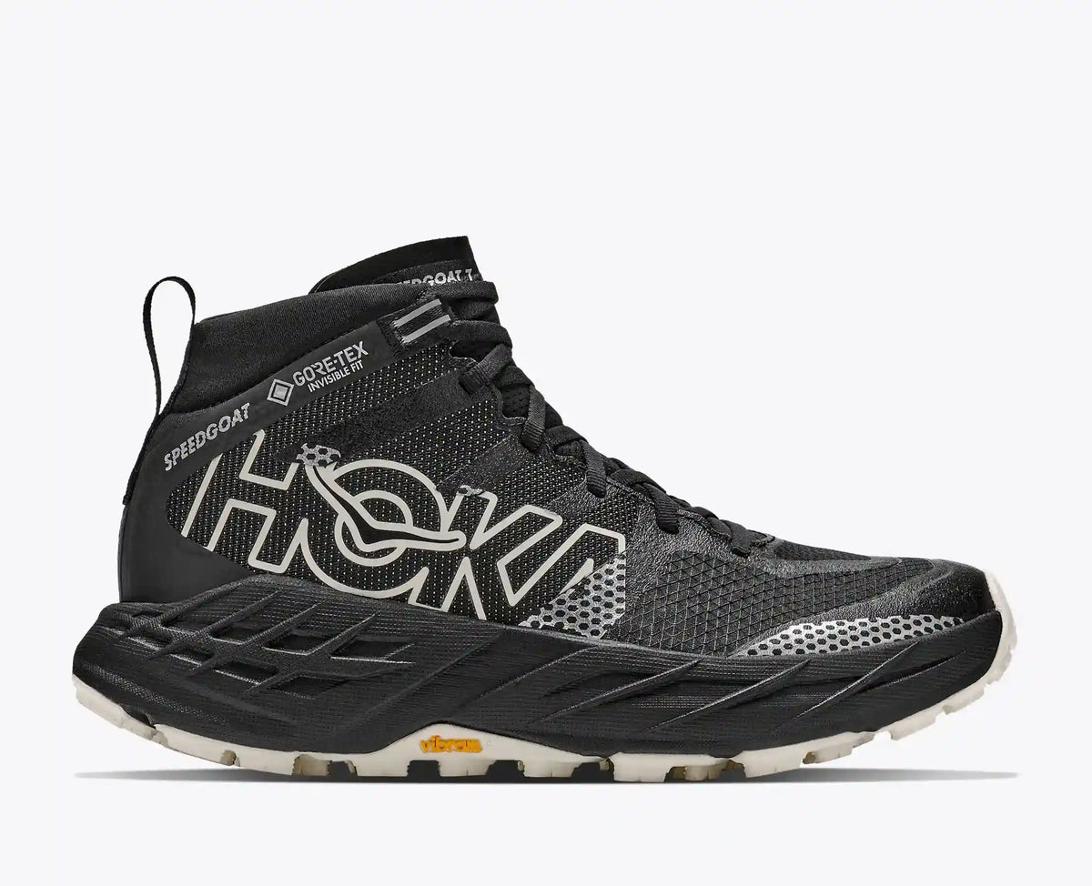Speedgoat 7 Hike GTX:Smoky Quartz / Alabaster:5